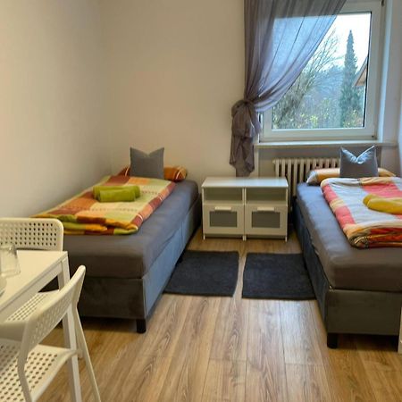 Zv-Scholtz Monteurswohnungen Burgkirchen an der Alz Kültér fotó