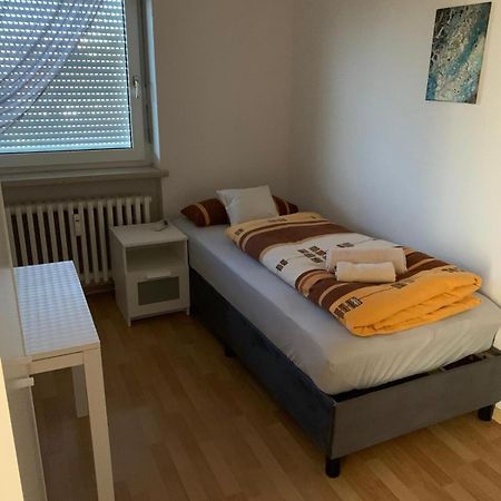 Zv-Scholtz Monteurswohnungen Burgkirchen an der Alz Kültér fotó
