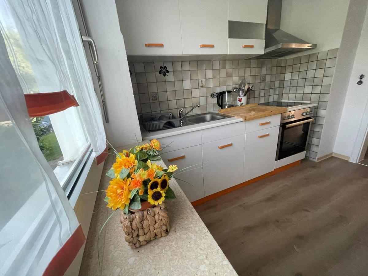 Zv-Scholtz Monteurswohnungen Burgkirchen an der Alz Kültér fotó