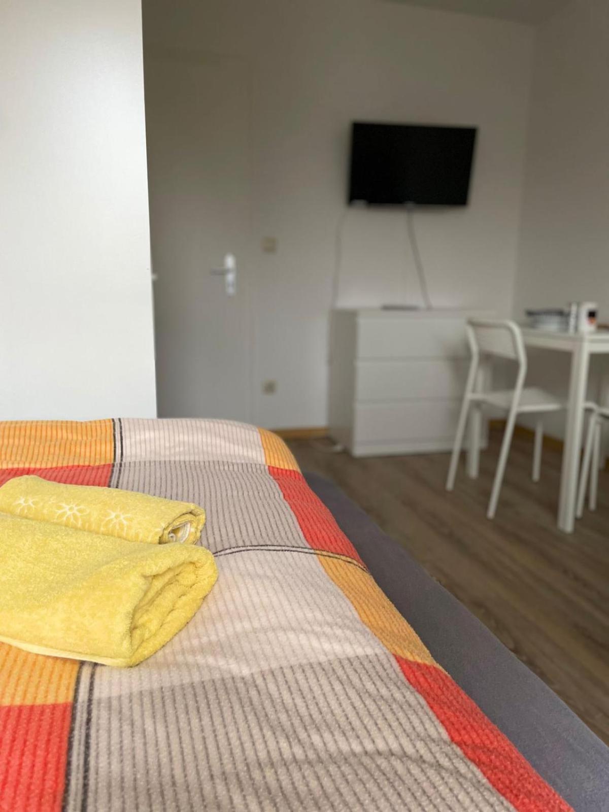 Zv-Scholtz Monteurswohnungen Burgkirchen an der Alz Kültér fotó