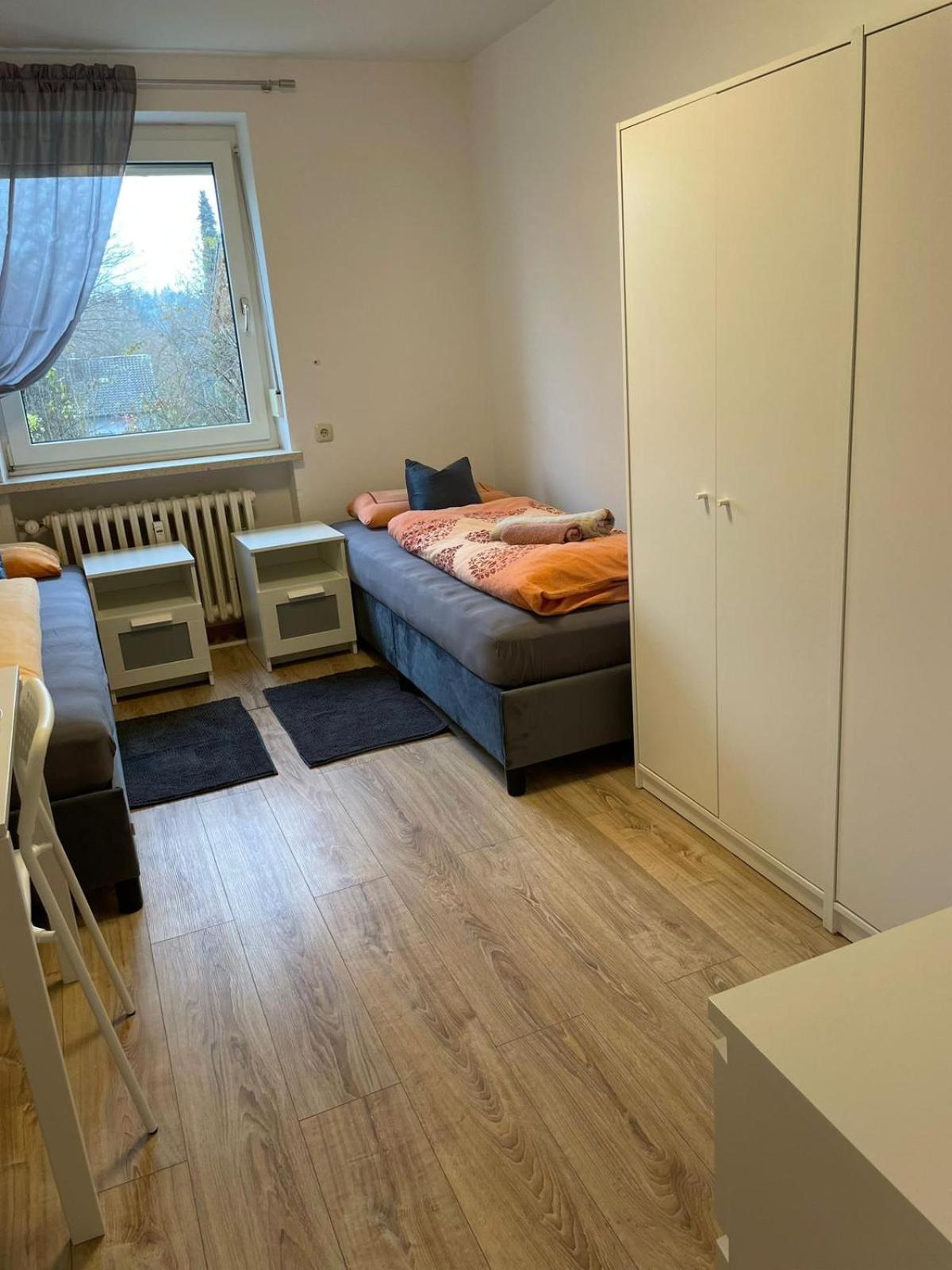 Zv-Scholtz Monteurswohnungen Burgkirchen an der Alz Kültér fotó