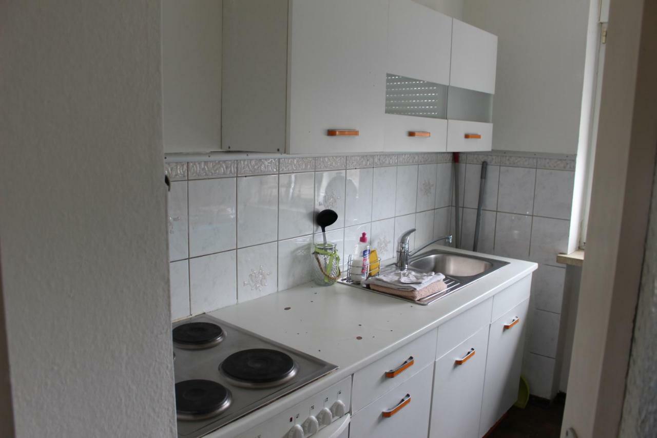 Zv-Scholtz Monteurswohnungen Burgkirchen an der Alz Kültér fotó